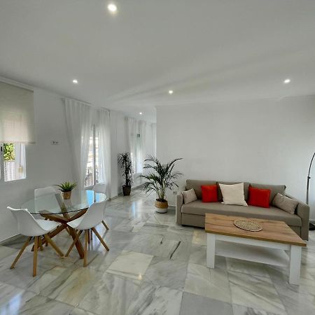 Apartamentos La Reina Arcos de la Frontera Exterior foto