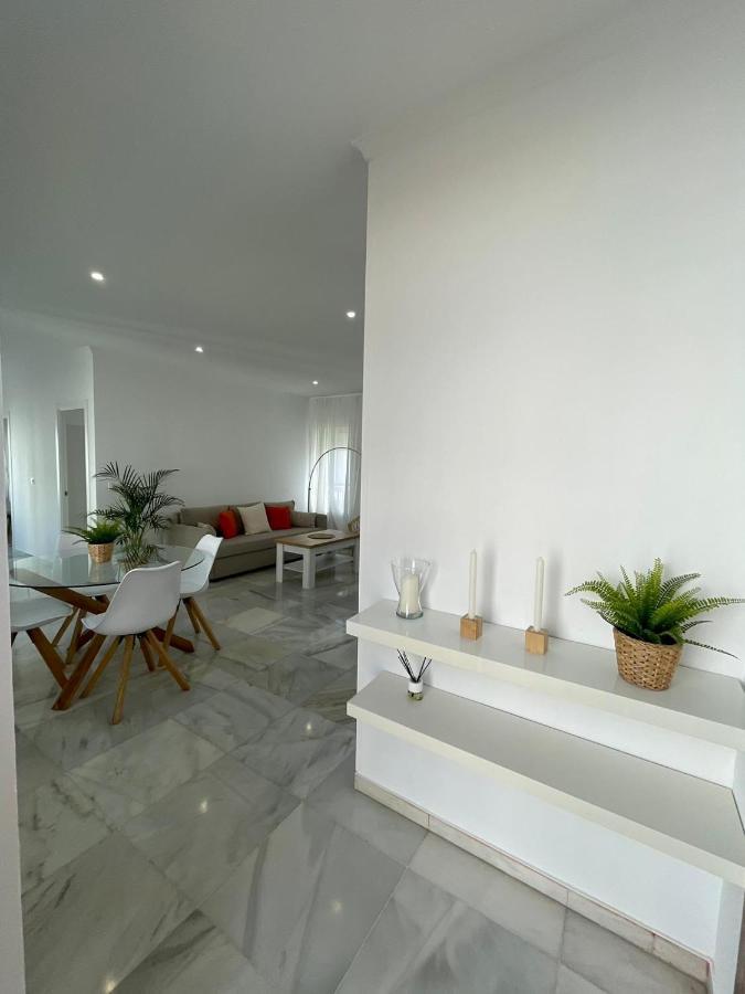 Apartamentos La Reina Arcos de la Frontera Exterior foto