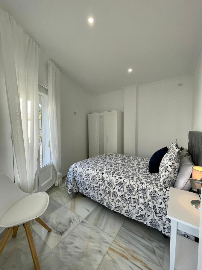 Apartamentos La Reina Arcos de la Frontera Exterior foto