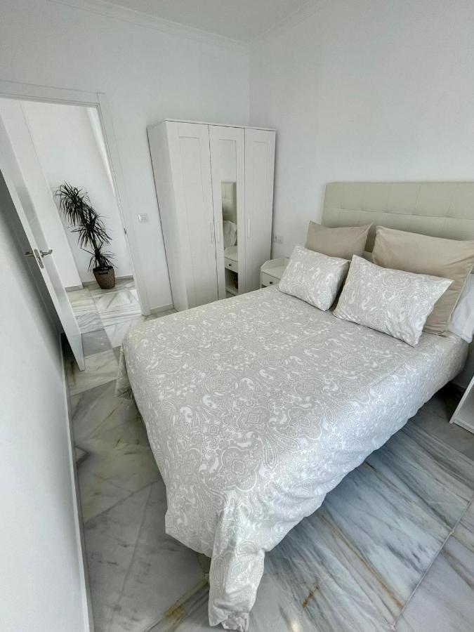 Apartamentos La Reina Arcos de la Frontera Exterior foto